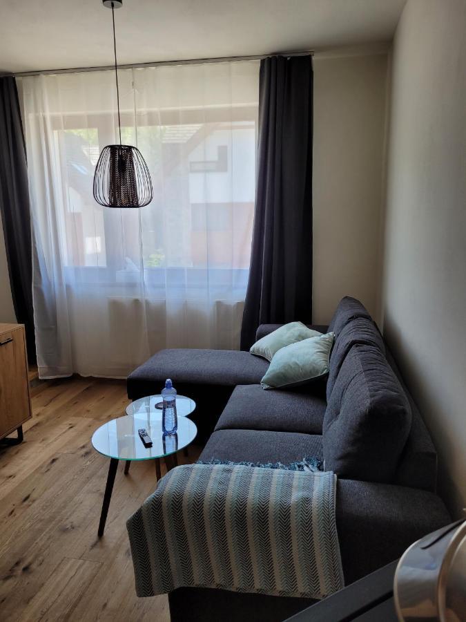 Mýto pod Ďumbierom Artur Apartment Myto מראה חיצוני תמונה
