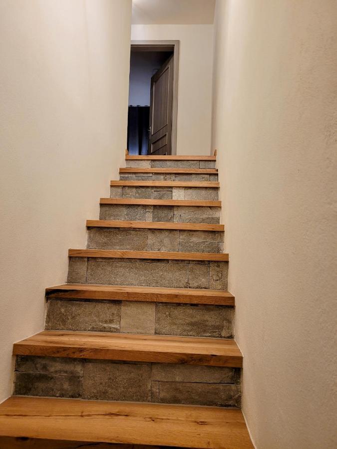 Mýto pod Ďumbierom Artur Apartment Myto מראה חיצוני תמונה
