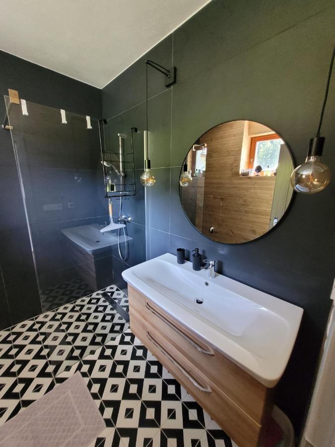 Mýto pod Ďumbierom Artur Apartment Myto מראה חיצוני תמונה
