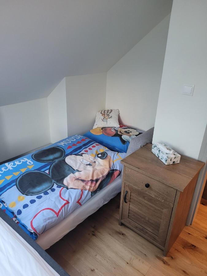 Mýto pod Ďumbierom Artur Apartment Myto מראה חיצוני תמונה